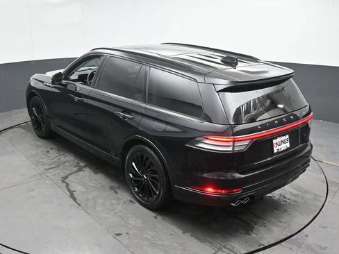 Used 2025 Lincoln Aviator Reserve w/ Equipment Group 201A image 44