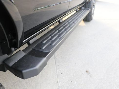 Used 2023 Ford Bronco Outer Banks AWD/4WD image 9