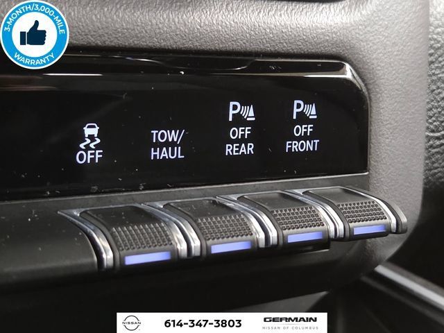 Used 2023 RAM 1500 Lone Star AWD/4WD image 29