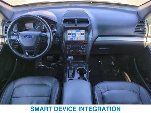 Used 2018 Ford Explorer XLT w/ Equipment Group 202A image 21