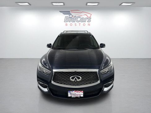 Used 2018 INFINITI QX60 Luxe AWD/4WD image 2