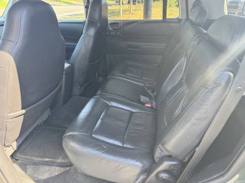 Used 2001 Dodge Durango 4WD image 6