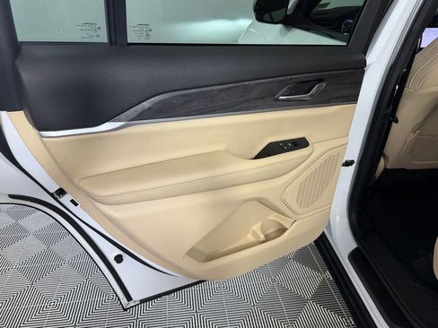 Used 2024 Jeep Grand Cherokee L Limited w/ Trailer Tow Package image 27