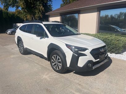 Used 2023 Subaru Outback Limited