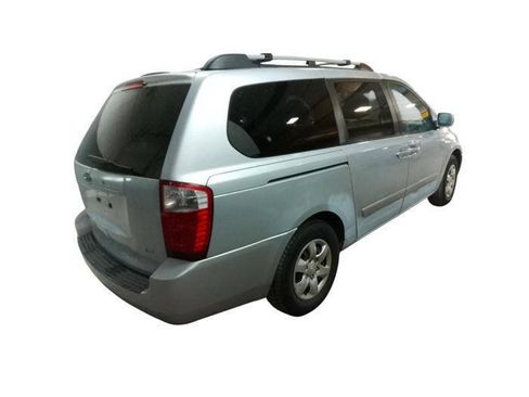 Used 2008 Kia Sedona LX FWD image 5