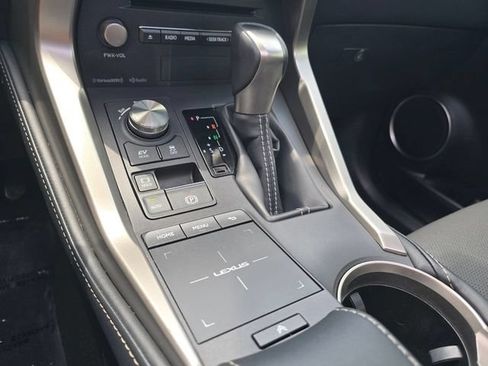 Used 2020 Lexus NX 300h AWD w/ Premium Package image 39
