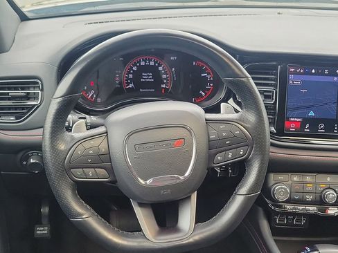 Used 2024 Dodge Durango GT AWD/4WD image 27