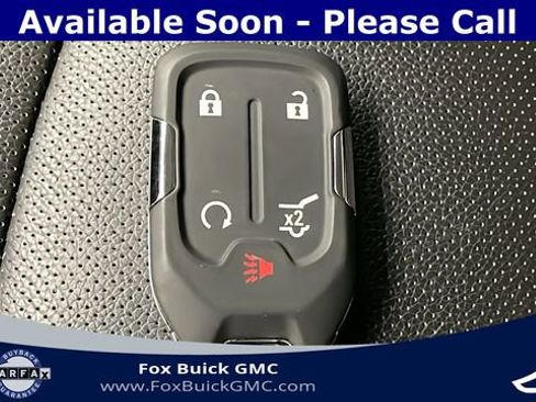 Used 2023 GMC Terrain SLT w/ LPO, Floor Liner Package image 45