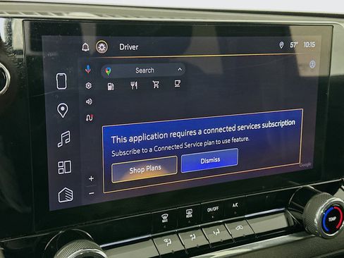 Used 2024 Chevrolet Colorado Trail Boss w/ Advanced Trailering Package image 22