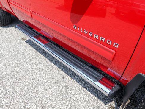 Used 2011 Chevrolet Silverado 1500 LT AWD/4WD image 10