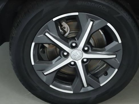 Used 2024 Honda HR-V EX-L image 12