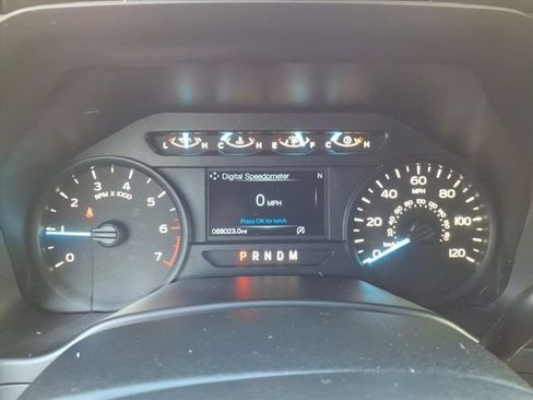 Used 2018 Ford F150 XL w/ Equipment Group 101A Mid image 25