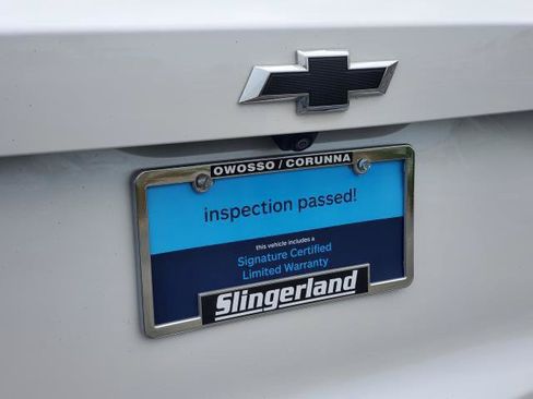 Used 2023 Chevrolet Blazer LT w/ Convenience Package AWD/4WD image 32