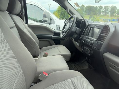 Used 2019 Ford F150 XLT AWD/4WD image 3
