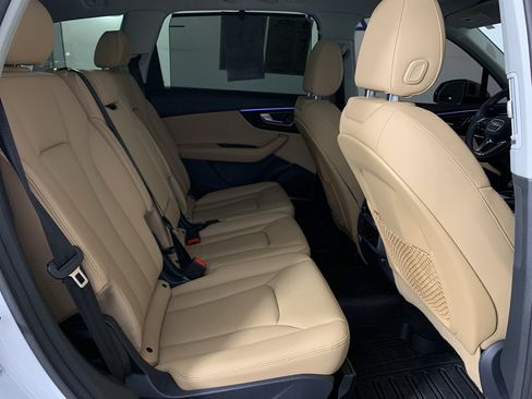 Used 2023 Audi Q7 3.0T Premium Plus w/ Premium Plus Package image 40