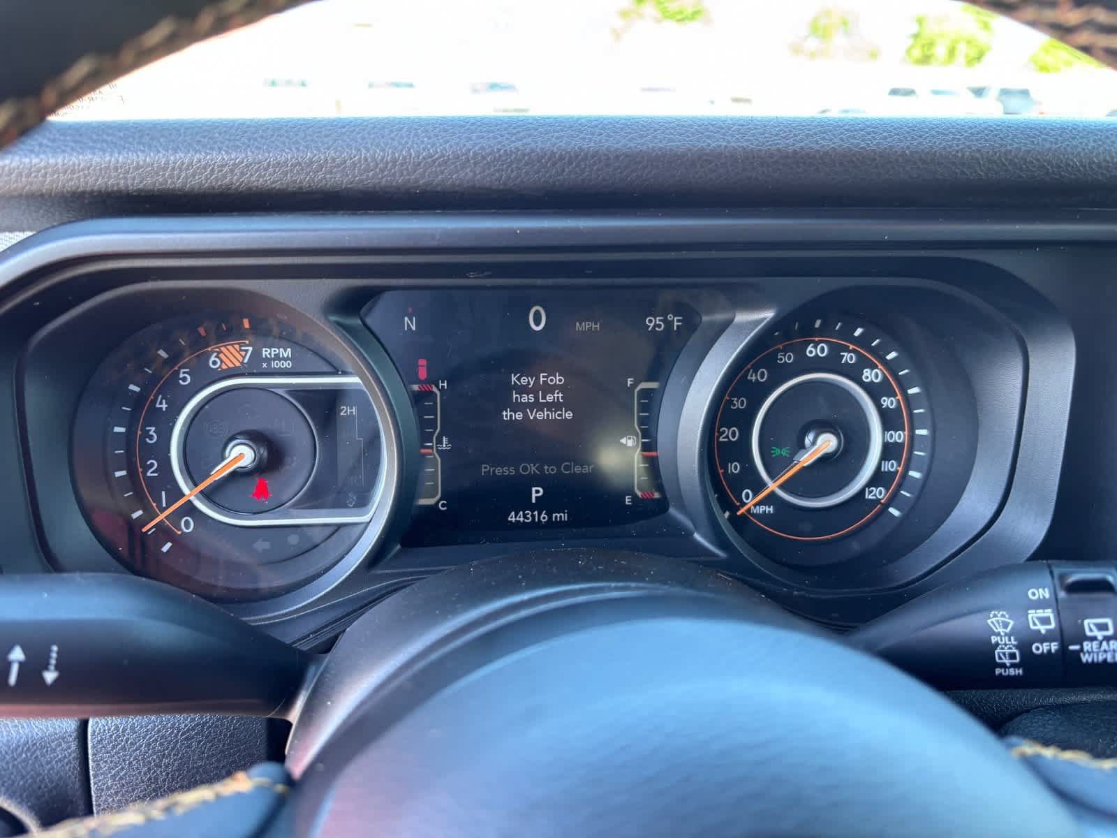 Used 2024 Jeep Wrangler Unlimited Sport AWD/4WD image 27