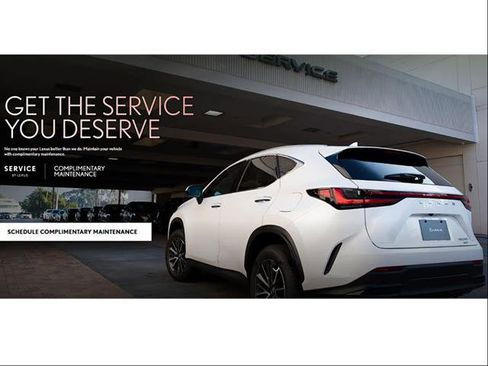 Certified 2025 Lexus RX 350 Premium w/ Accessory Package (Z1) FWD image 18