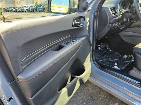 New 2026 Dodge Durango GT image 19