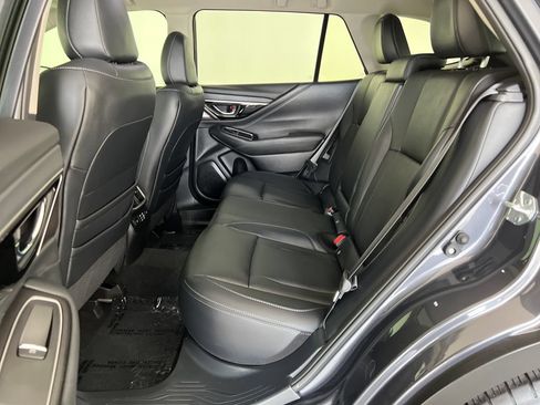 Certified 2024 Subaru Outback Touring AWD/4WD image 27