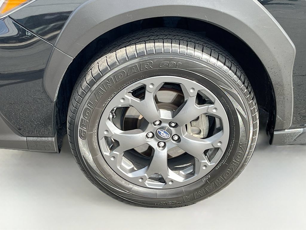 Used 2023 Subaru Crosstrek 2.5i Sport AWD/4WD image 30