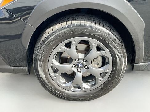 Used 2023 Subaru Crosstrek 2.5i Sport AWD/4WD image 30