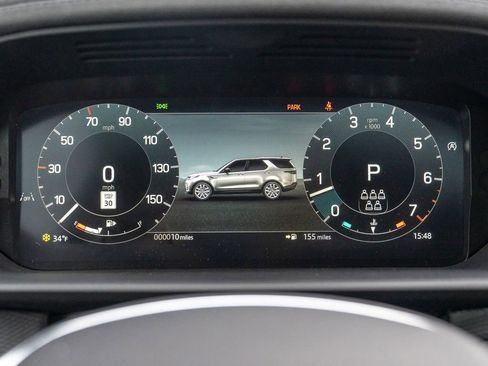 New 2026 Land Rover Discovery Limited Edition image 13