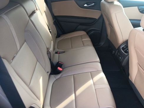 New 2025 Chevrolet Blazer Premier image 21