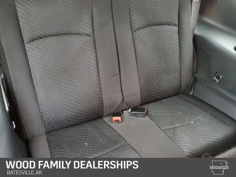 Used 2018 Dodge Journey SE w/ Popular Equipment Group image 33