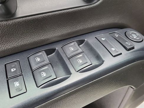 Used 2017 GMC Sierra 1500 4x4 Double Cab image 14