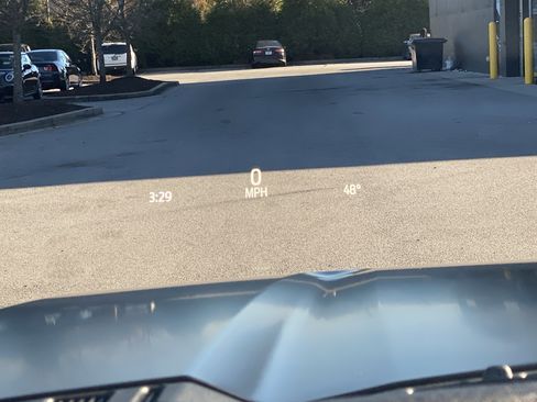 Used 2026 Ford F450 Platinum w/ Snow Plow Prep Package image 73