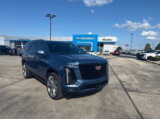 Used 2026 Cadillac Escalade Sport w/ Touring Package AWD/4WD video 1