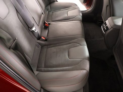 Used 2025 Hyundai Sonata N Line image 14