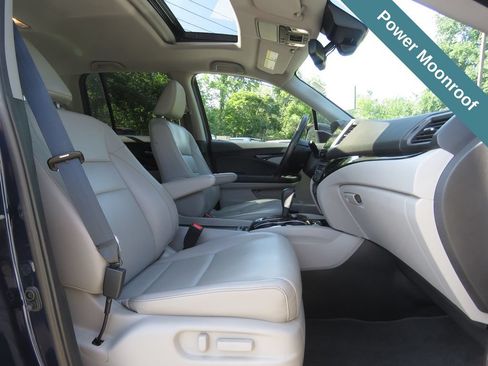 Used 2019 Honda Ridgeline RTL-E image 13