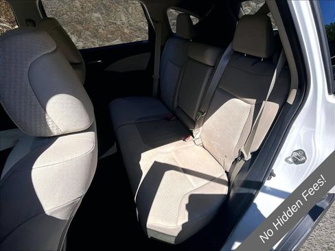 Used 2016 Honda CR-V EX image 20
