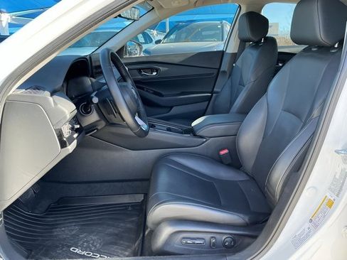 Certified 2023 Honda Accord Touring image 9