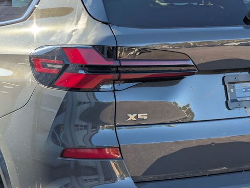 Certified 2024 BMW X5 M60i image 13