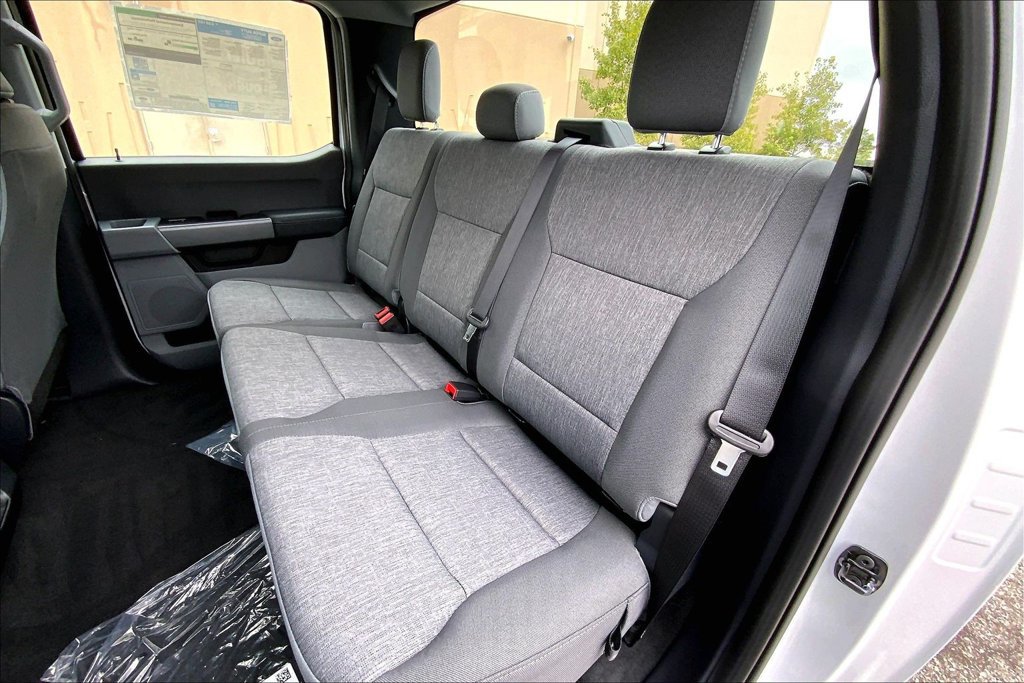 New 2027 Ford F250 XL w/ STX Appearance Package AWD/4WD image 10