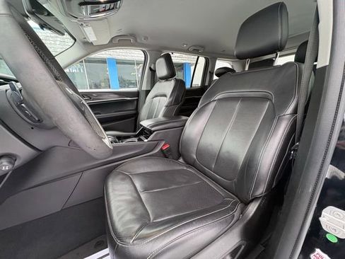 Used 2023 Jeep Grand Cherokee Limited w/ Luxury Tech Group II image 33