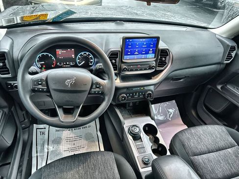 Used 2023 Ford Bronco Sport Big Bend image 18