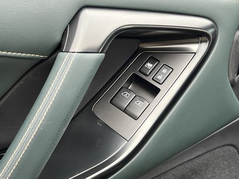 Used 2024 Nissan GT-R T-spec w/ T-Spec Takumi Edition image 35