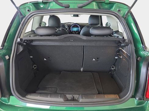 Used 2024 MINI Cooper SE image 30