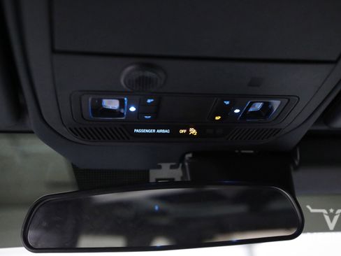 Used 2025 Ford Bronco Big Bend image 25