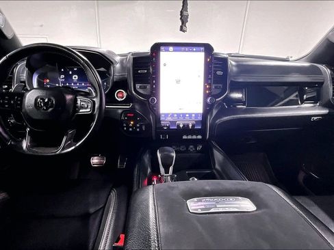 Used 2025 RAM 1500 RHO w/ RHO Level 1 Equipment Group AWD/4WD image 18