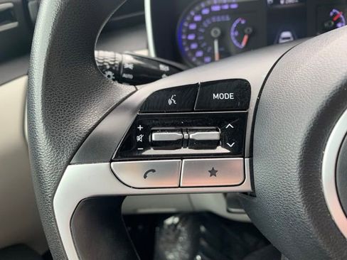 Certified 2024 Hyundai Tucson SEL image 23