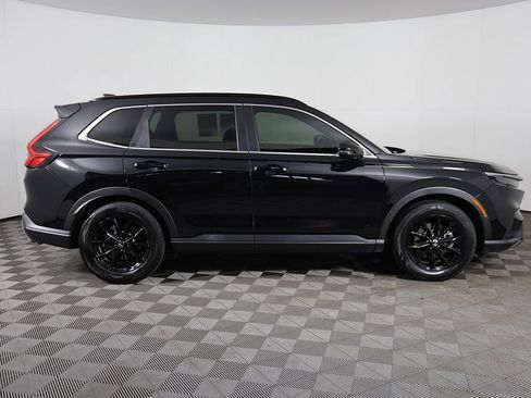 Used 2025 Honda CR-V Sport-L image 18