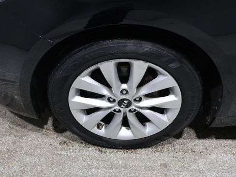 Used 2016 Kia Optima EX image 10