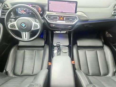 Used 2024 BMW X3 M40i AWD/4WD image 57