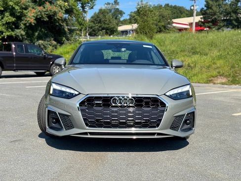 Used 2023 Audi A5 2.0T Premium Plus w/ Premium Plus AWD/4WD image 9