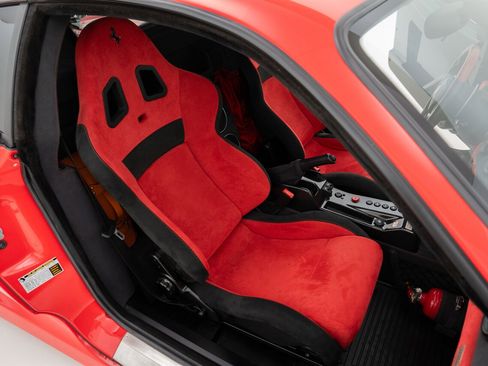 Used 2004 Ferrari 360 Challenge Stradale image 36