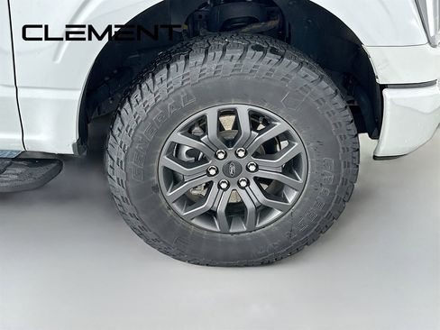 Used 2023 Ford F150 Tremor w/ 360 Degree Camera Package AWD/4WD image 36